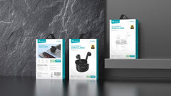 Audifonos Bluetooth LYZON TWS500 - Mishop Mexico