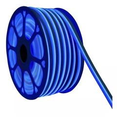 Tira Led Neon Azul 2835B127V
