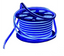 Caja 4pz Tira Led Neon Azul 2835B127V