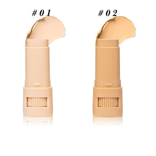 (24 piezas) Base de maquillaje en barra SANIYE R98 Imagen secundaria del producto