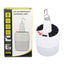 Foco Led Solar Recargable POP SHOPE DP1-V51