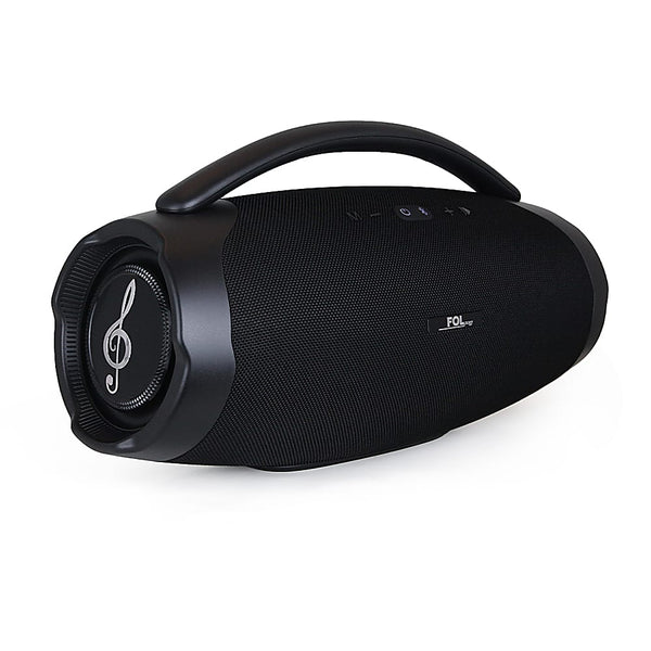 Bocina BLUETOOTH FOL r207 - Mishop Mexico