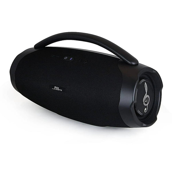 Bocina BLUETOOTH FOL r207 - Mishop Mexico