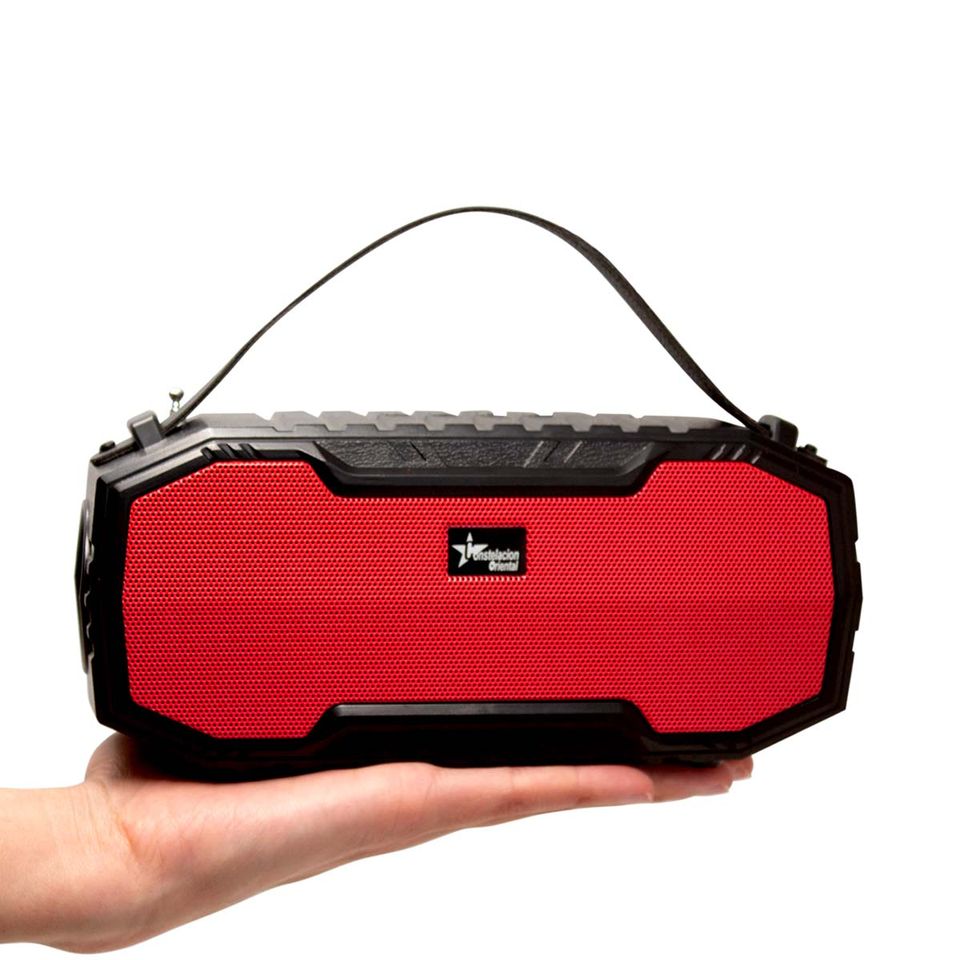 Bocina inalámbrica Bluetooth XM-U7PRO