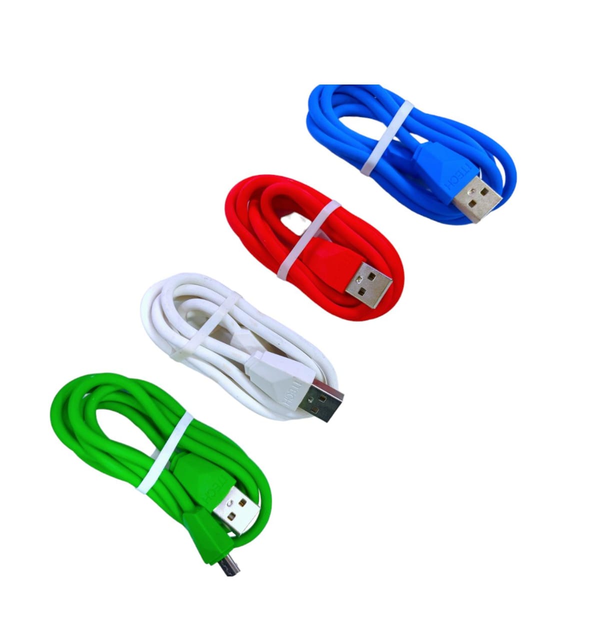 Cable de 1m V8 VMEX VM-XC-18116PVC Imagen principal del producto