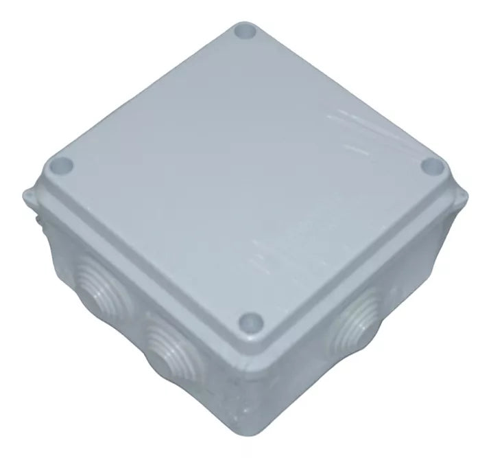 Caja de conexiones para camara SD-WD-005 WATERPROOF BOX Imagen principal del producto