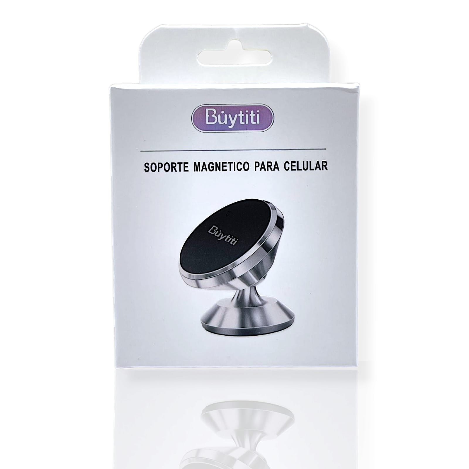 Base de iman para carro BUYTITI BT-1002 Imagen principal del producto