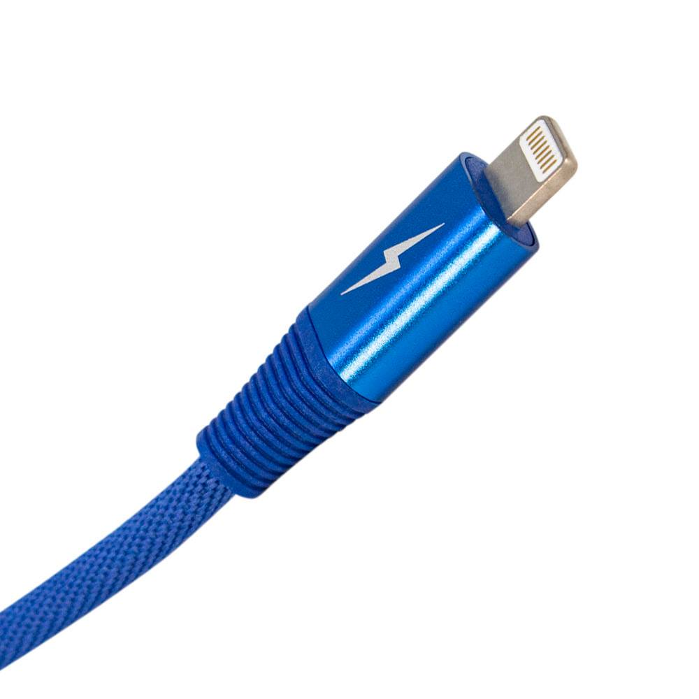 Cable De Datos O Carga IPhone CBI5A5 Imagen secundaria del producto