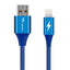 Cable De Datos O Carga IPhone CBI5A5 - Mishop Mexico