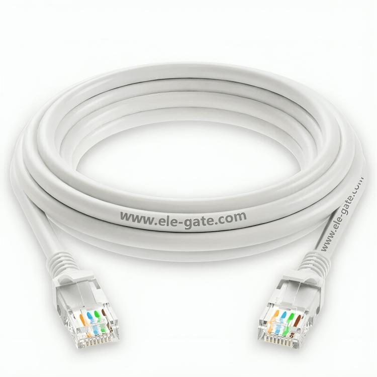 Cable Red 1.5 Mts Ethernet Internet WI.124 - Mishop Mexico Imagen principal del producto
