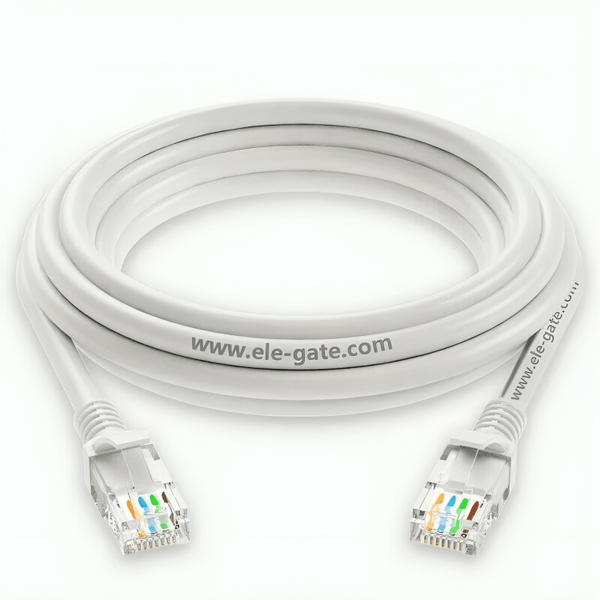 Cable Red 1.5 Mts Ethernet Internet WI.124 - Mishop Mexico