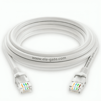 Cable Red 1.5 Mts Ethernet Internet WI.124 - Mishop Mexico