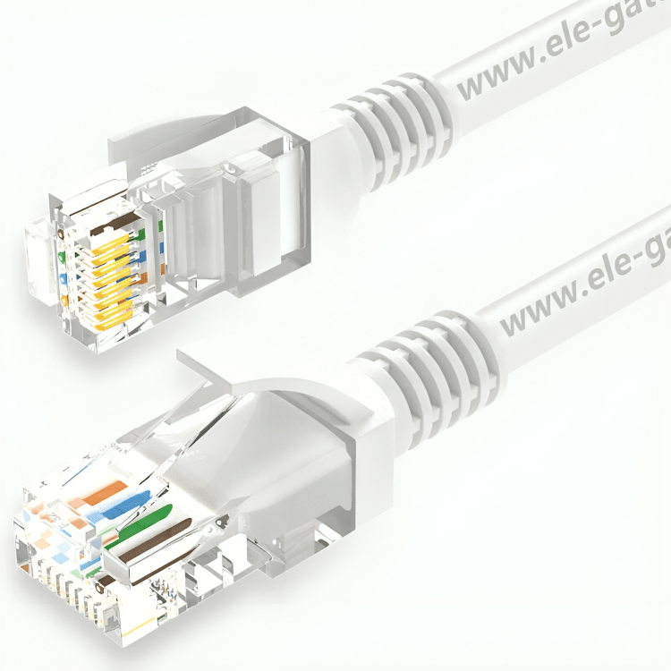 Cable Red 1.5 Mts Ethernet Internet WI.124 Imagen secundaria del producto