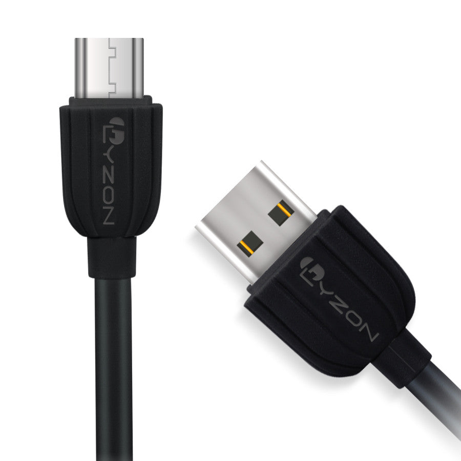 Cable USB de Alta Velocidad CBV801