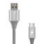 CDMX-Cable USB Tipo C de Alta Velocidad CBTPA5