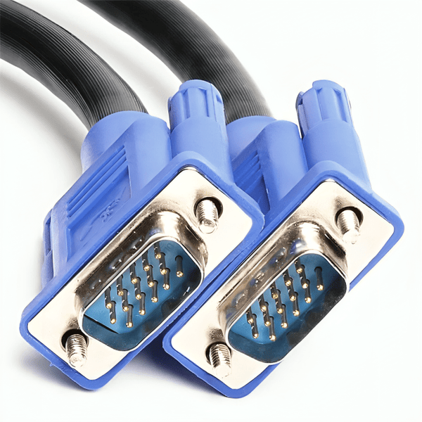 Cable vga macho de 1.5 metros WI.22 - Mishop Mexico