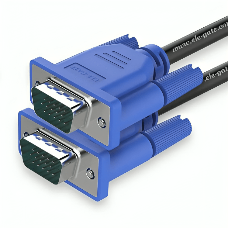 Cable vga macho de 1.5 metros WI.22 Imagen secundaria del producto