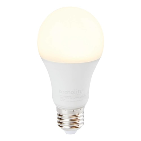 Foco De Luz Cálida 10W 1002