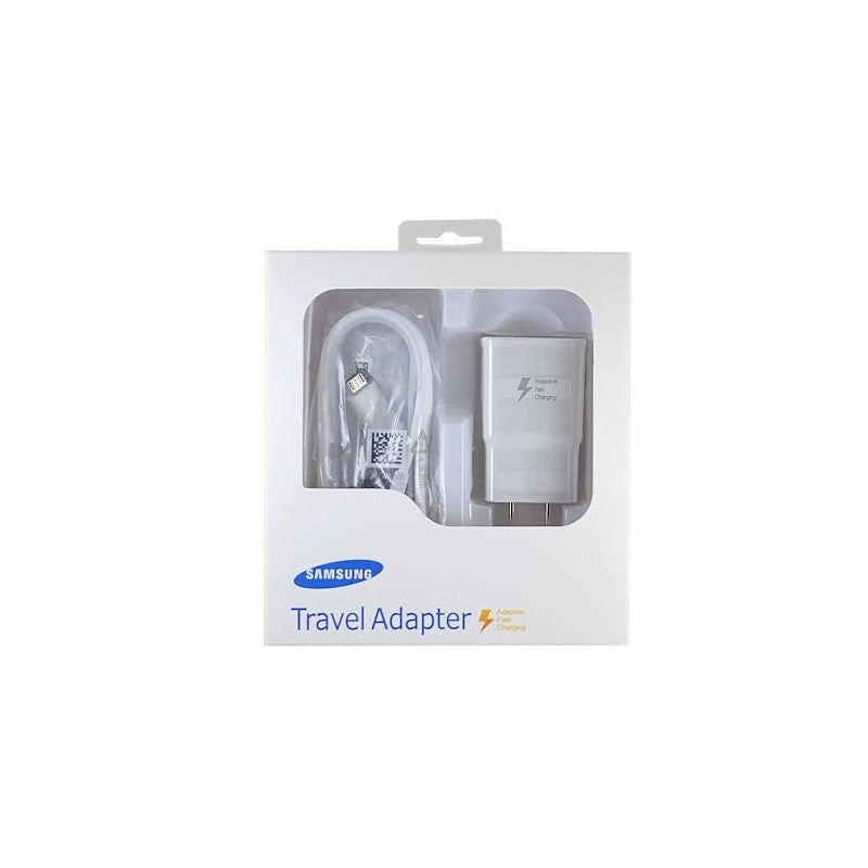 Cargador LE-V8.SAMSUNG CARGADOR Imagen principal del producto