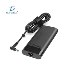 Cargador para laptop con punta de 4.5x3.0mm, compatible con hp - 150w 19.5v 7.7a - Mishop Mexico