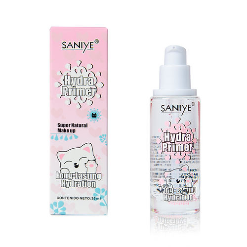 Primer Para Rostro R3087  SANIYE Imagen secundaria del producto