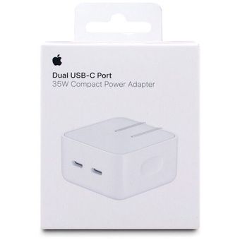 Cubo doble entrada tipo c LE-CUBO 50W TC IP Imagen principal del producto