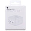 Cubo doble entrada tipo c LE-CUBO 50W TC IP