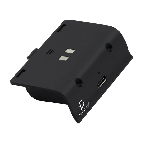 Carga y juega compatible con control xbox series S/X  2,400mah / ch.gm.06p