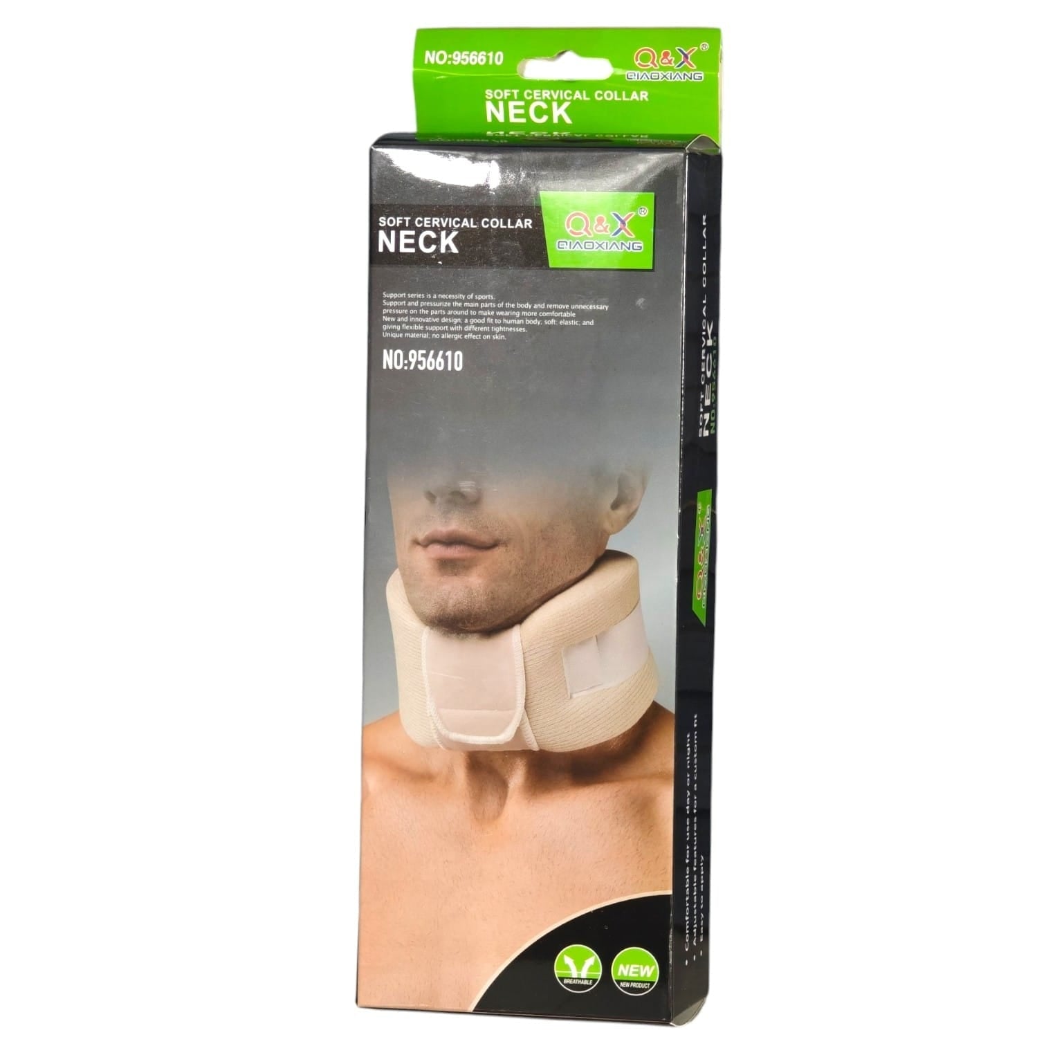 COLLAR CERVICAL 956610 - Mishop Mexico Imagen principal del producto