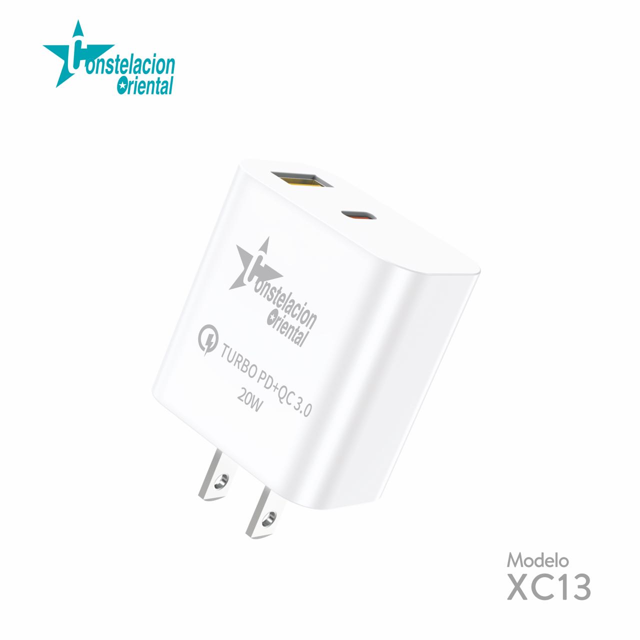 Cubo Turbo Cargador XC13 lyzon - Mishop Mexico
