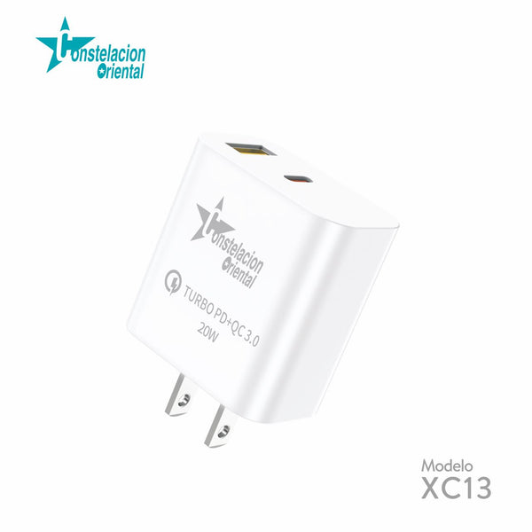 Cubo Turbo Cargador XC13 lyzon - Mishop Mexico