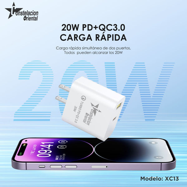 Cubo Turbo Cargador XC13 lyzon - Mishop Mexico
