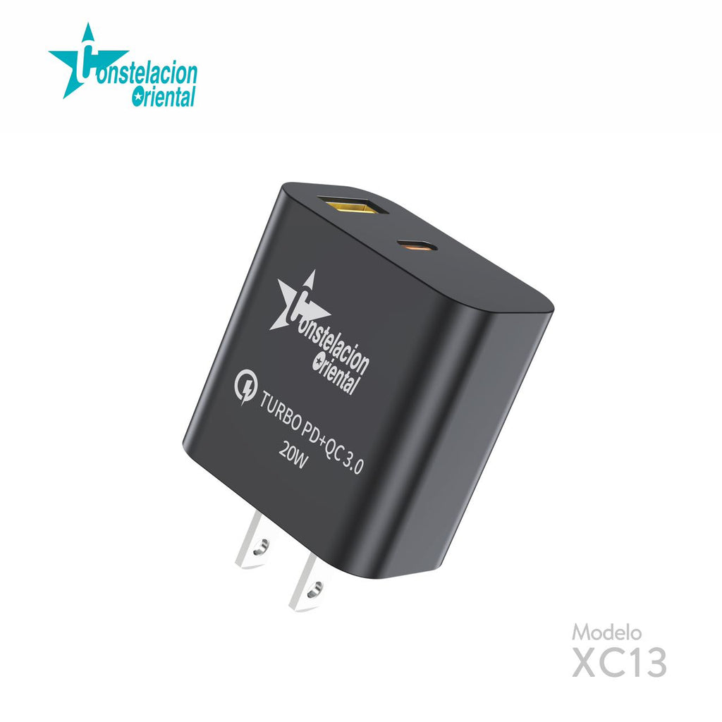 Cubo Turbo Cargador XC13 lyzon - Mishop Mexico