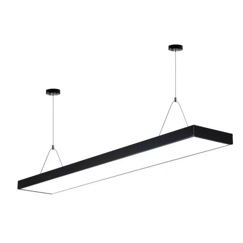 Caja Lampara Colgante Led BGTB72W LUZ FRIA  8pz Imagen principal del producto
