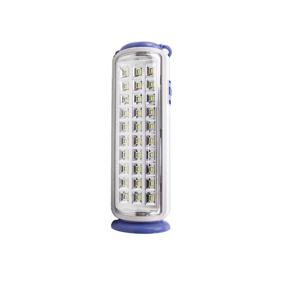 Lampara  led de emergencia  LED-8083 Imagen principal del producto