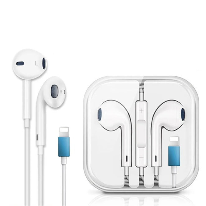 Audifono con salida de Iphone WT001 Imagen principal del producto
