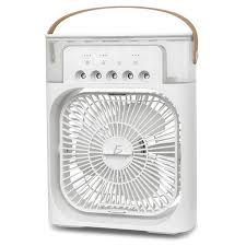 Humificador ventilador - FS-L68 Imagen secundaria del producto