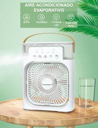 Humificador ventilador - FS-L68 Imagen principal del producto