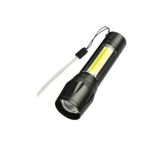 Mini Linterna Led  POP SHOPE SDT-511S Imagen secundaria del producto