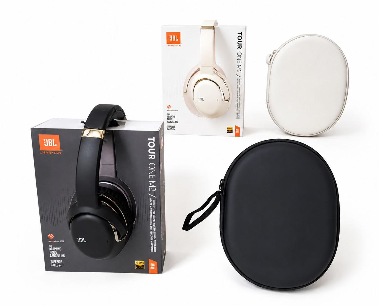 Diadema JBL M2 - Mishop Mexico Imagen principal del producto