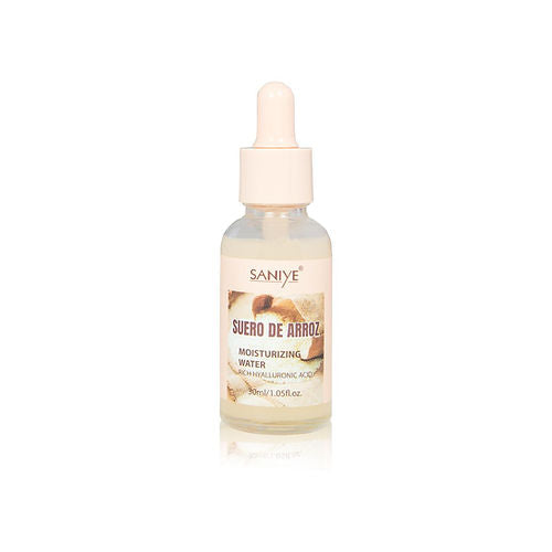 (12 piezas) Suero con agua de arroz r3091 SANIYE Imagen secundaria del producto