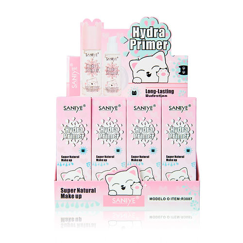 Primer Para Rostro R3087  SANIYE Imagen principal del producto