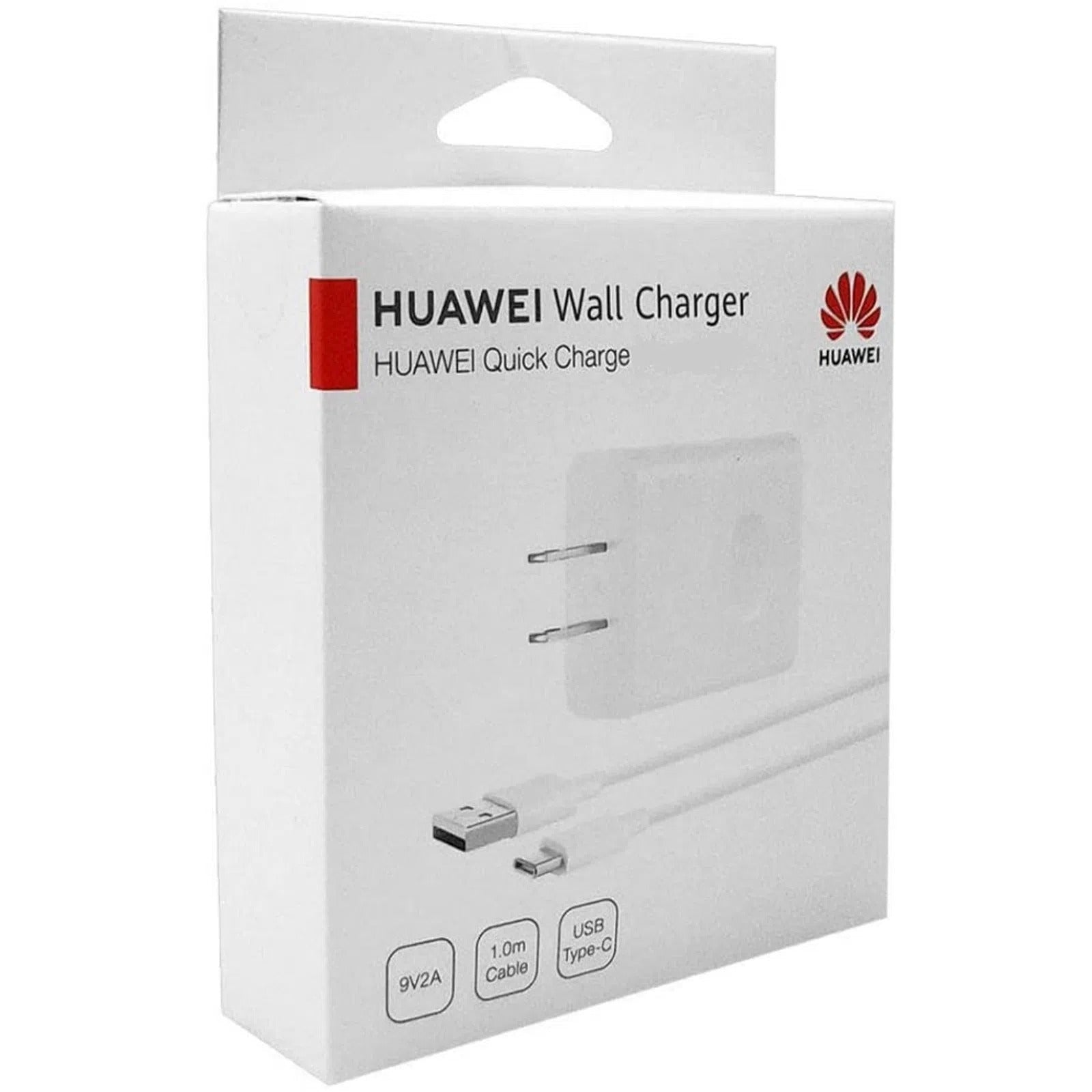 Cargador LE-HUAWEI TIPO C Imagen principal del producto