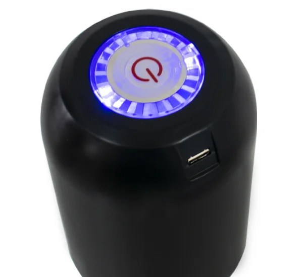 Dispensador De Agua Buytiti CSQ-LED-01 Imagen secundaria del producto