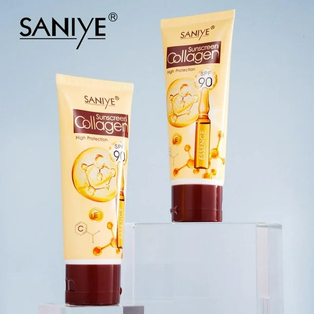 Protector solar con color saniye R1208 Imagen principal del producto