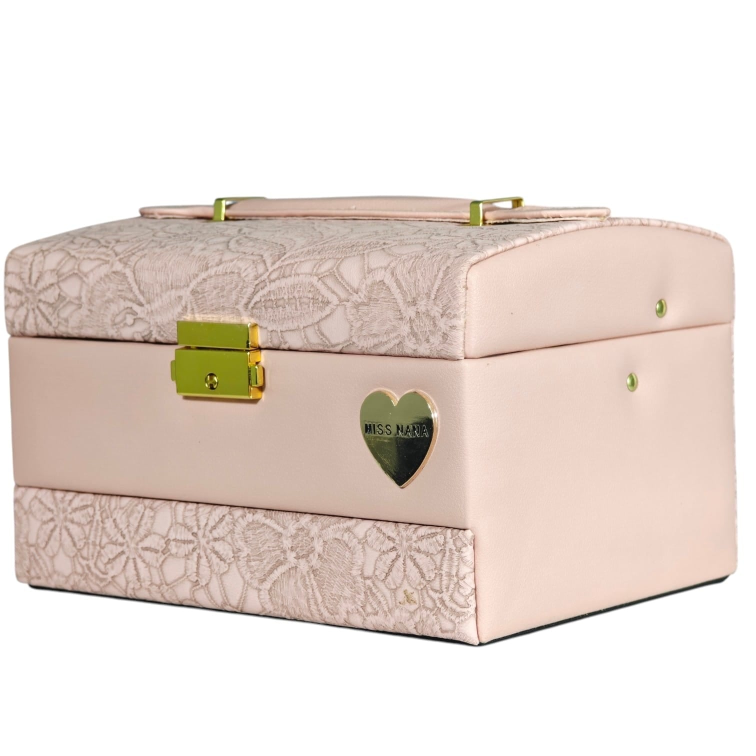 ESTUCHES PARA JOYAS - ORGANIZADOR Imagen secundaria del producto