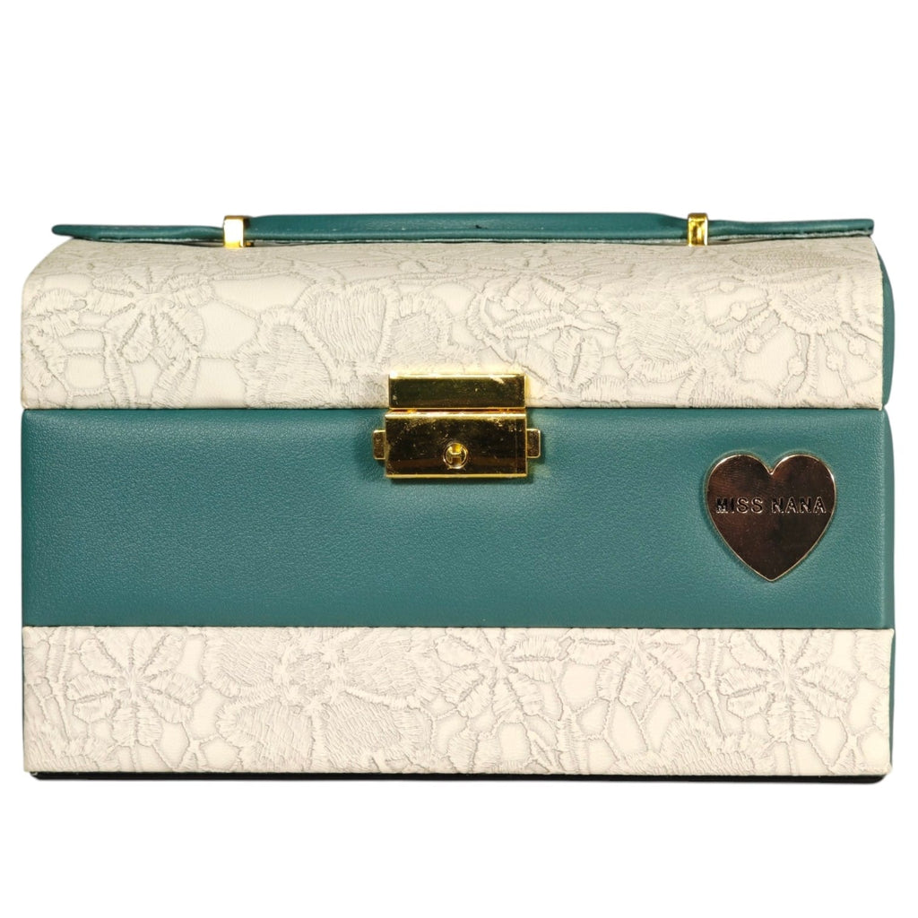 ESTUCHES PARA JOYAS - ORGANIZADOR - Mishop Mexico