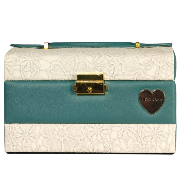 ESTUCHES PARA JOYAS - ORGANIZADOR - Mishop Mexico