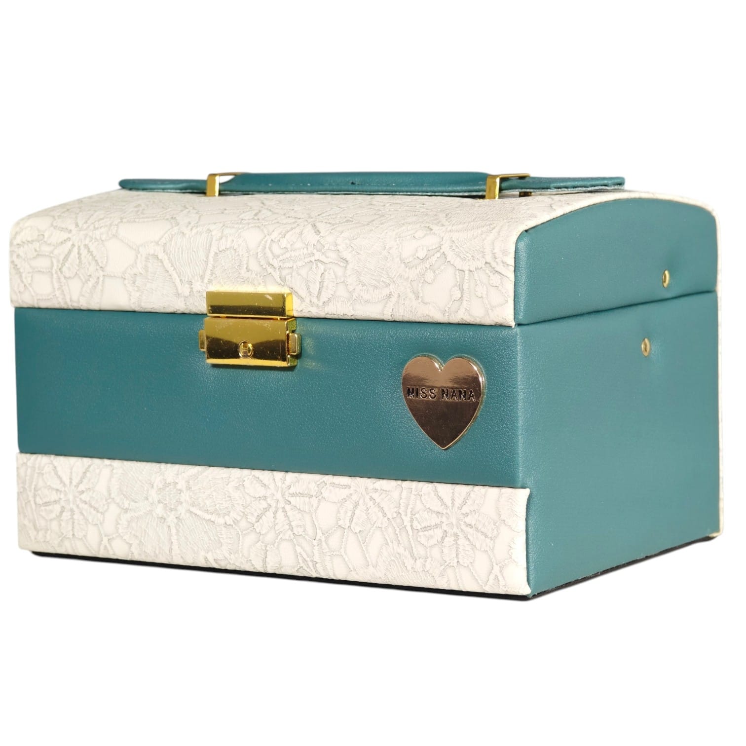 ESTUCHES PARA JOYAS - ORGANIZADOR - Mishop Mexico