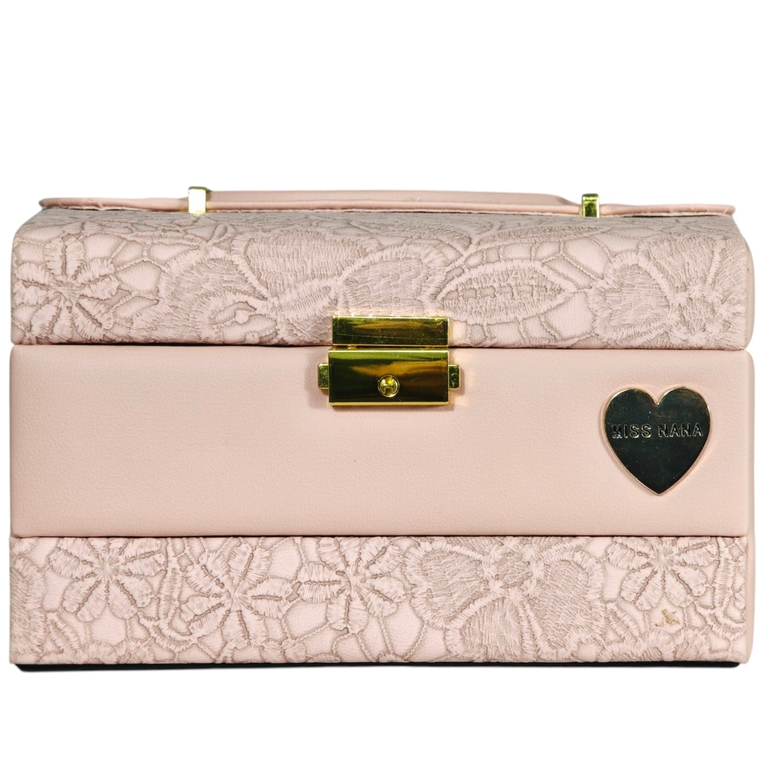 ESTUCHES PARA JOYAS - ORGANIZADOR - Mishop Mexico